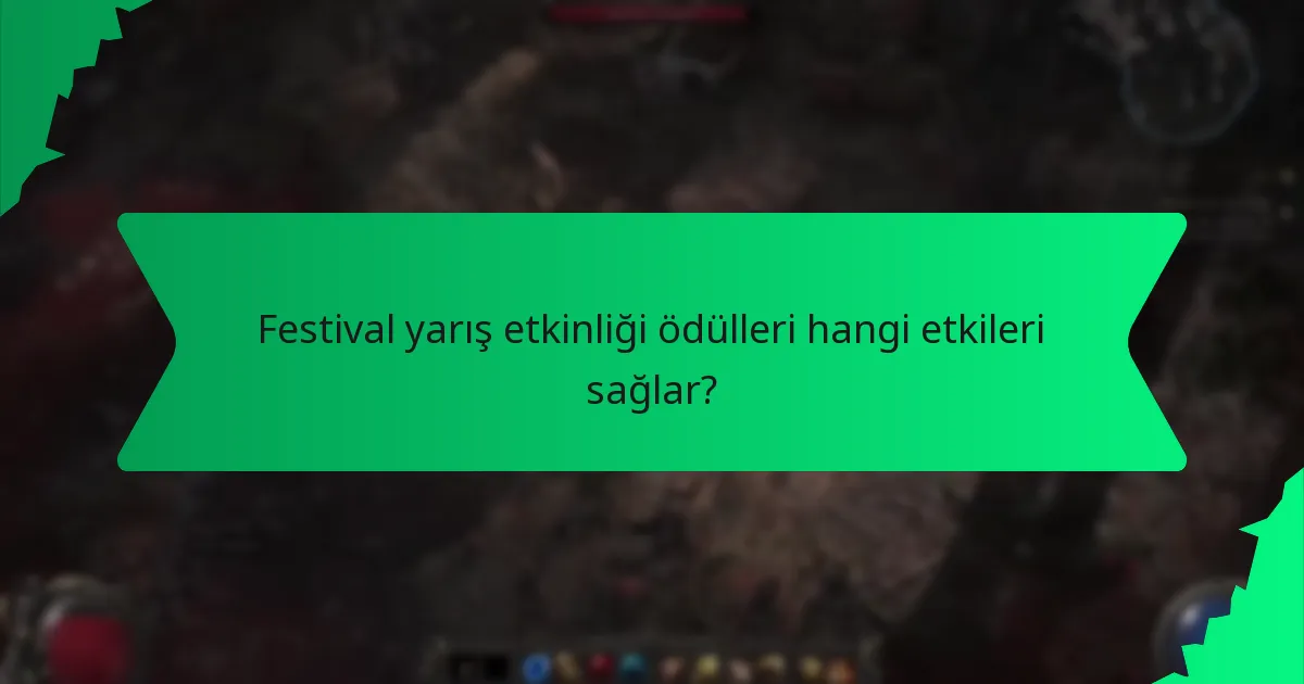 Renk ödüllerin algısını nasıl etkiler?