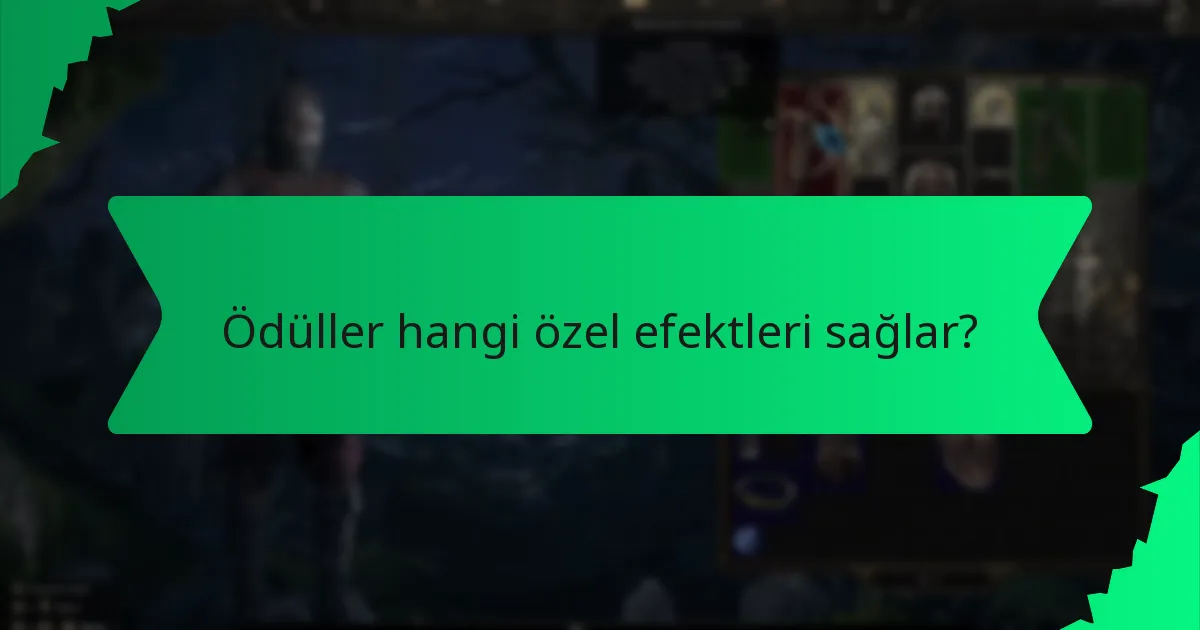 Yıldönümü Yarış Etkinliği ödüllerinin nadirliği nasıl belirlenir?