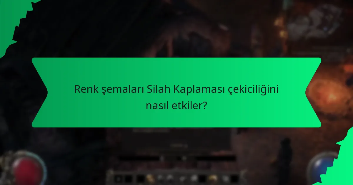 Silah Kaplaması Twitch Düşüşlerinin nadirlik katmanları nelerdir?