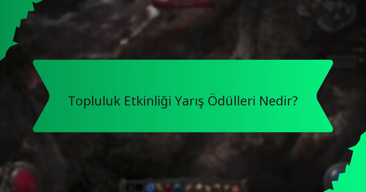 Yarış ödüllerinin nadirliği nasıl belirlenir?